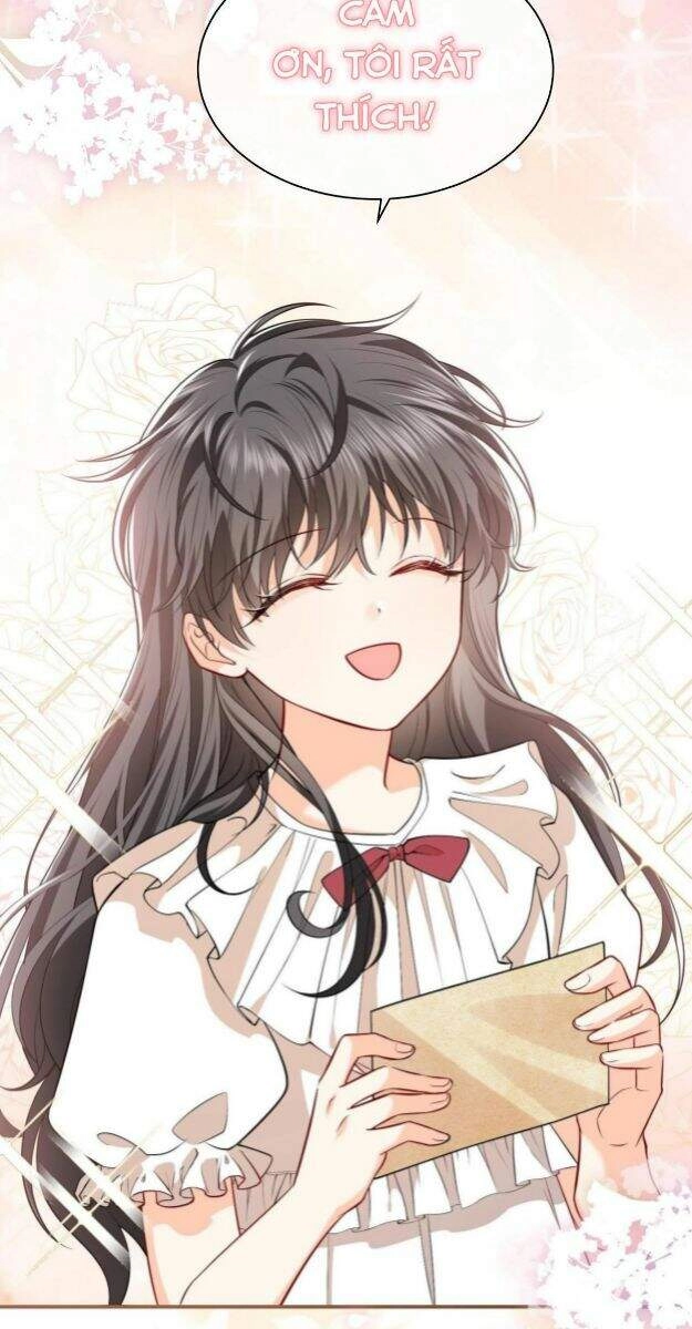 Kiên Quyết Từ Chối Làm Ma Nữ Chapter 15 - 21