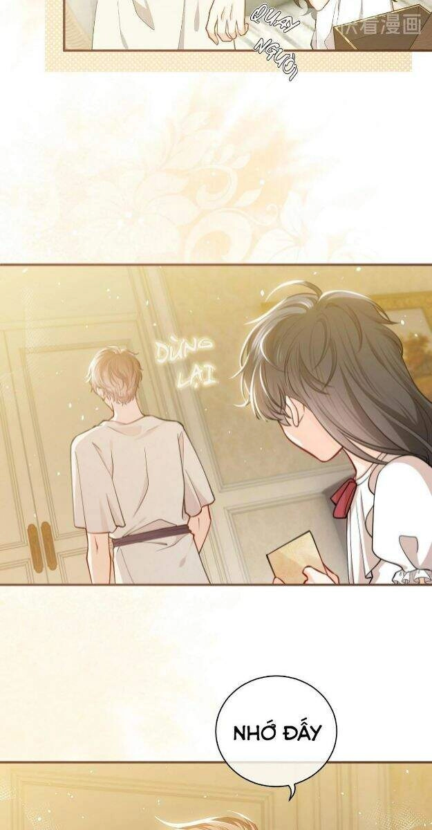 Kiên Quyết Từ Chối Làm Ma Nữ Chapter 15 - 24