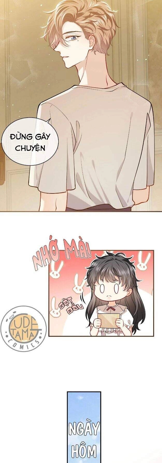 Kiên Quyết Từ Chối Làm Ma Nữ Chapter 15 - 25