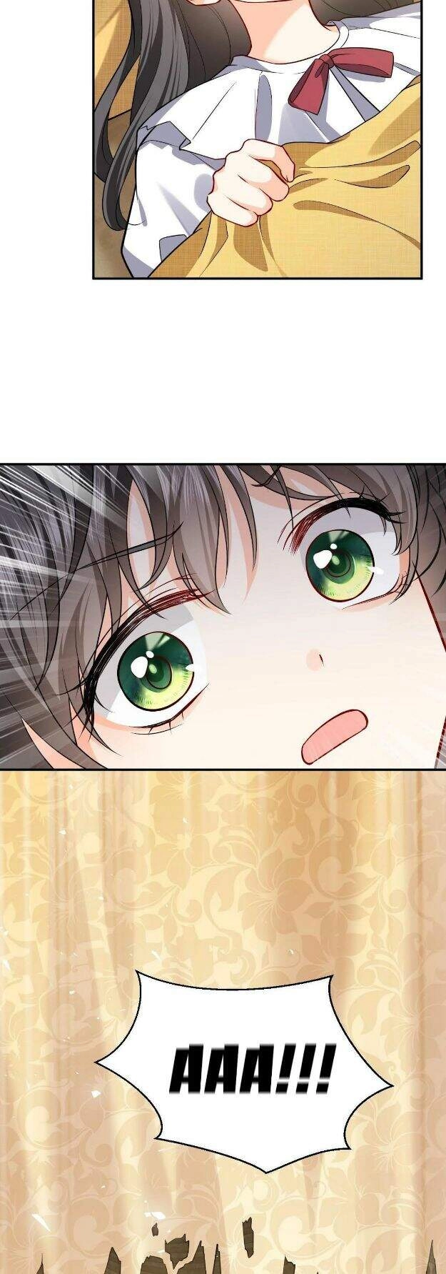 Kiên Quyết Từ Chối Làm Ma Nữ Chapter 15 - 27