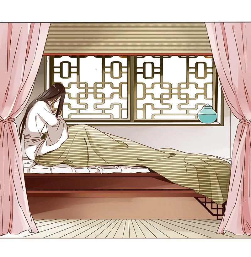 Đế Vương Trắc Chapter 2 - 21