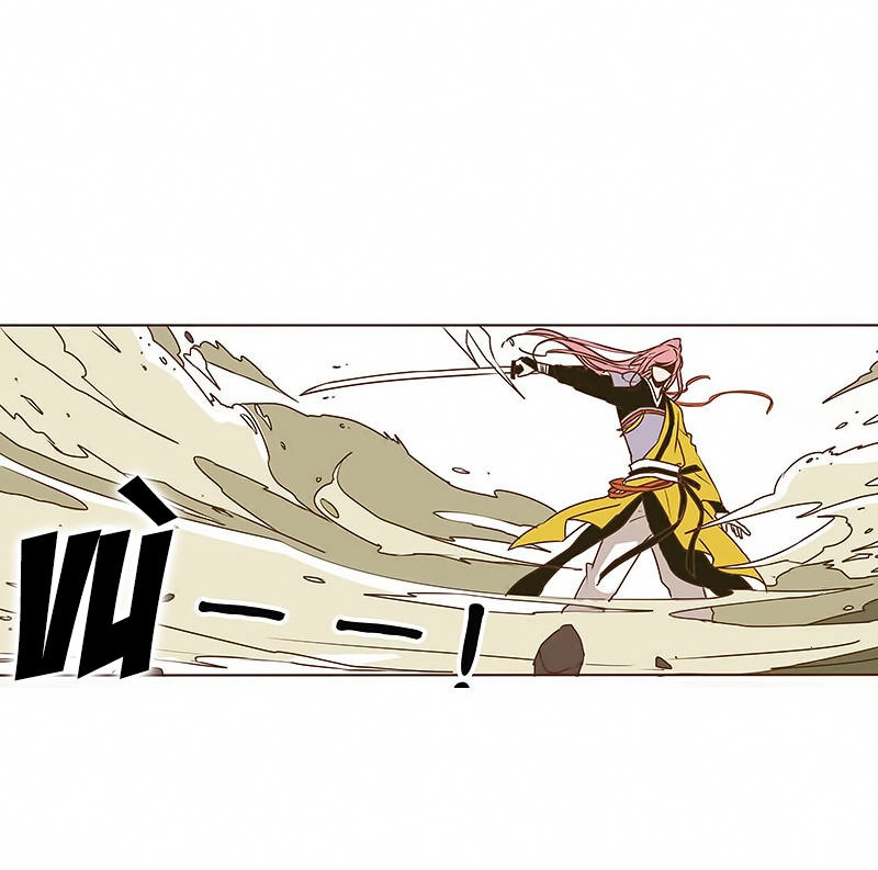 Đế Vương Trắc Chapter 3 - 11