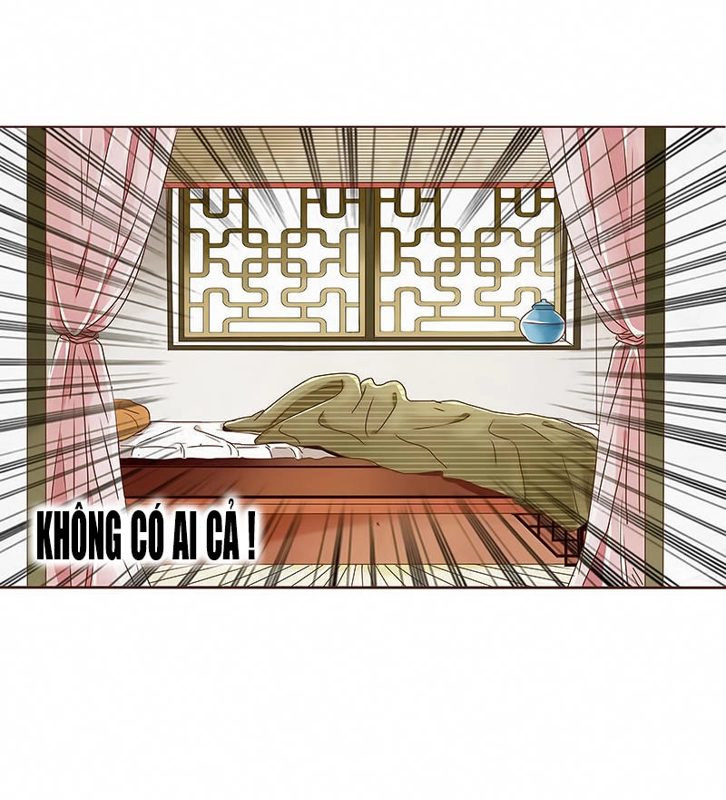 Đế Vương Trắc Chapter 4 - 7