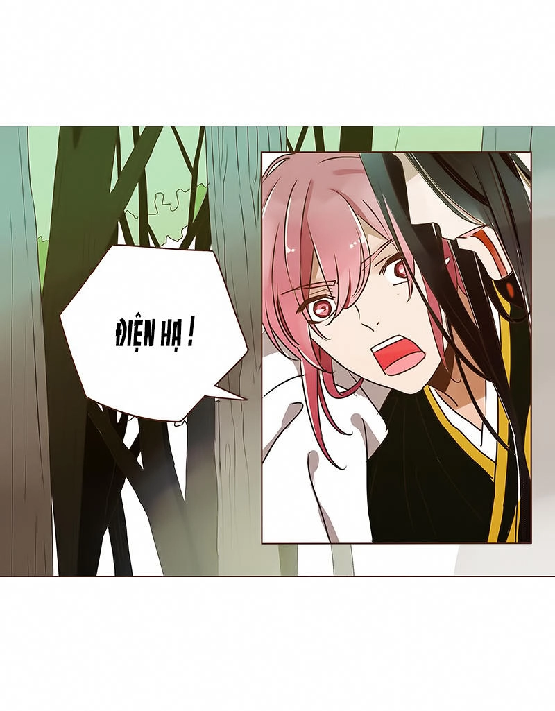 Đế Vương Trắc Chapter 4 - 11