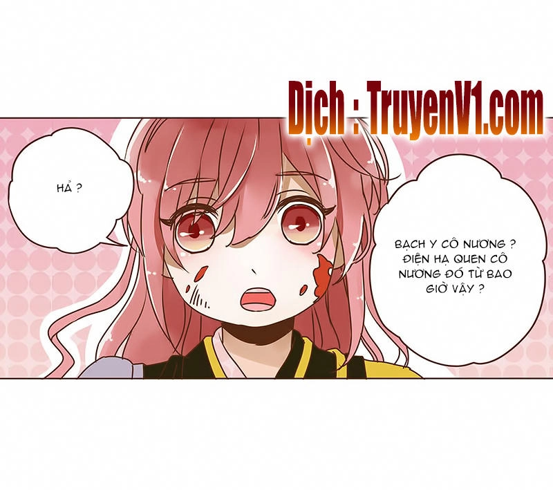 Đế Vương Trắc Chapter 4 - 14