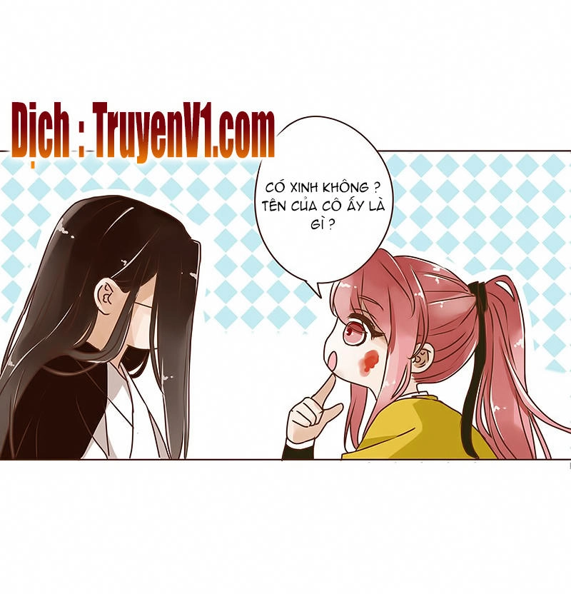 Đế Vương Trắc Chapter 4 - 15