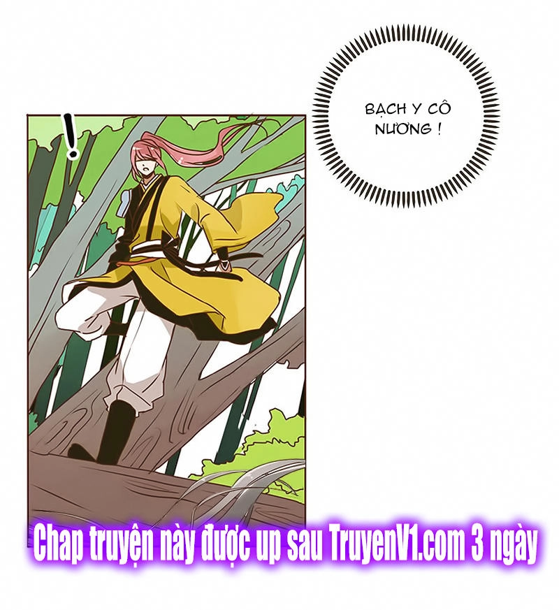 Đế Vương Trắc Chapter 4 - 22