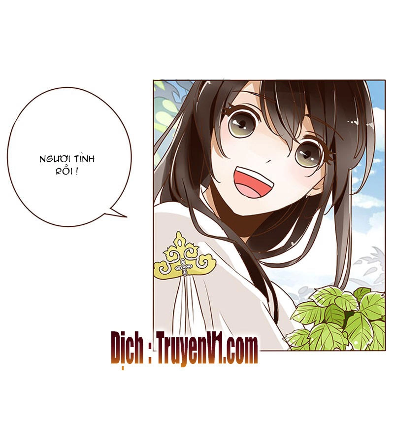 Đế Vương Trắc Chapter 5 - 19