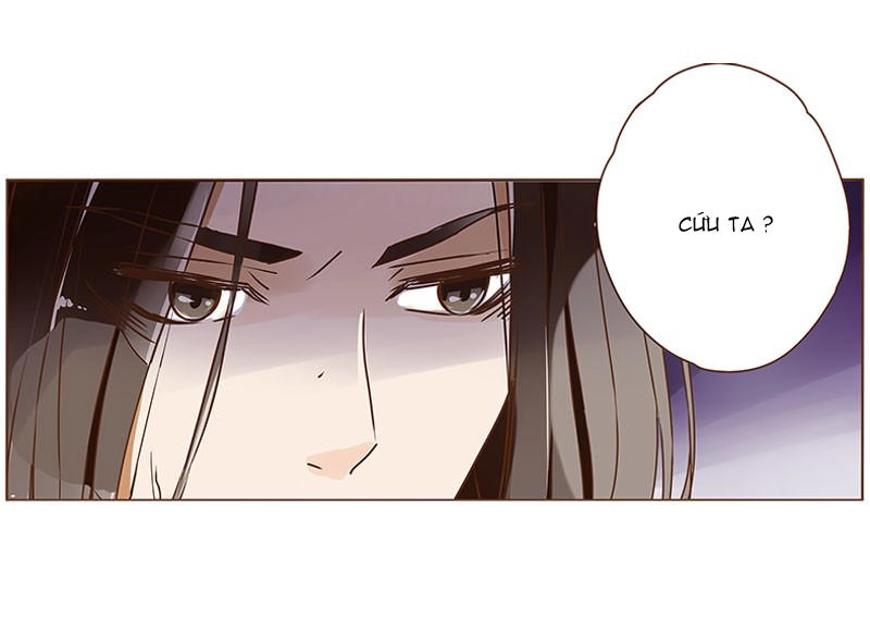 Đế Vương Trắc Chapter 6 - 3