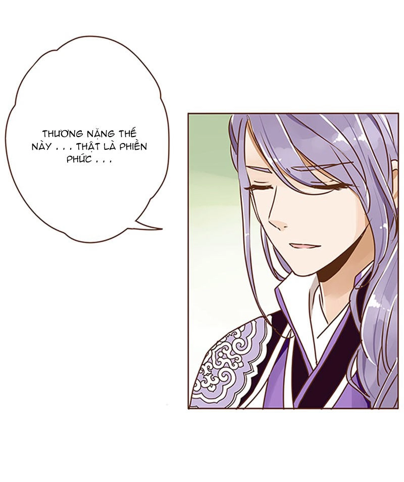 Đế Vương Trắc Chapter 6 - 13