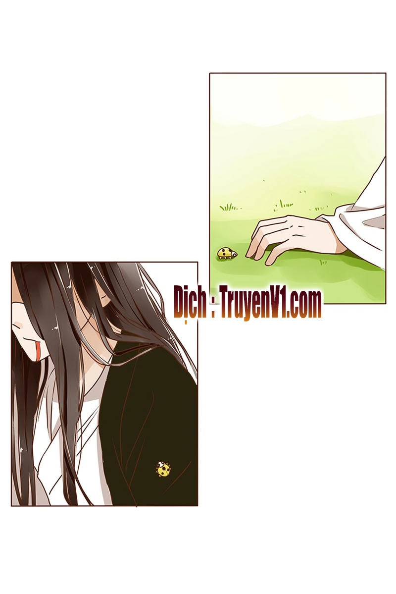 Đế Vương Trắc Chapter 6 - 16