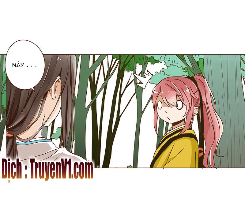 Đế Vương Trắc Chapter 6 - 24