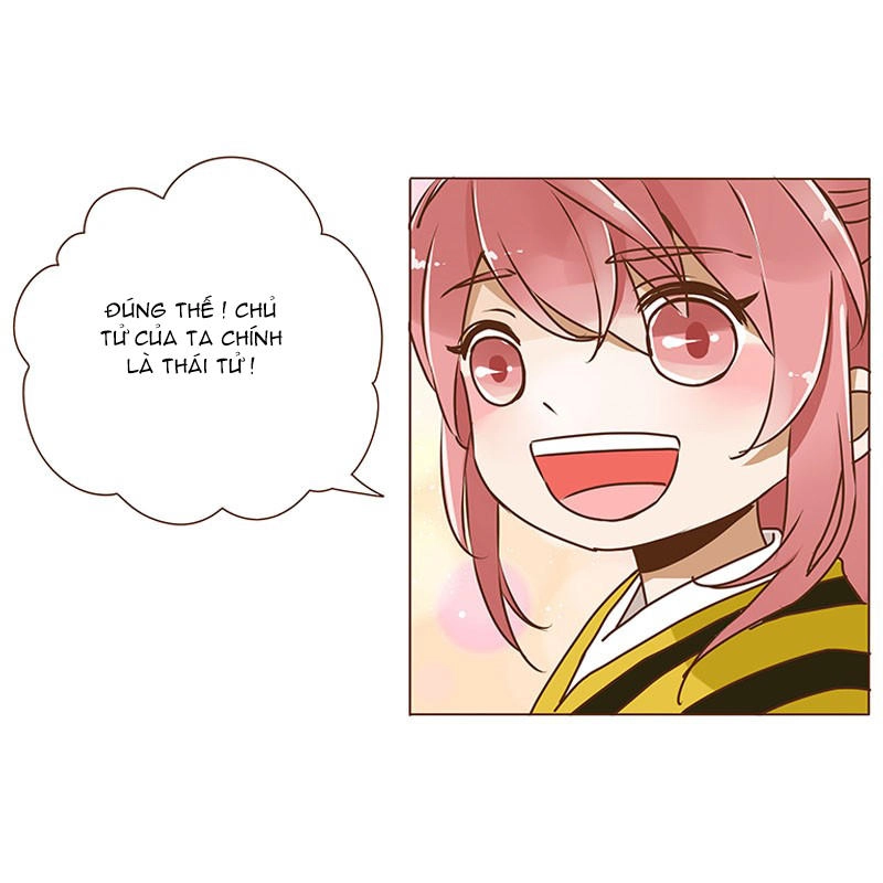 Đế Vương Trắc Chapter 6 - 26