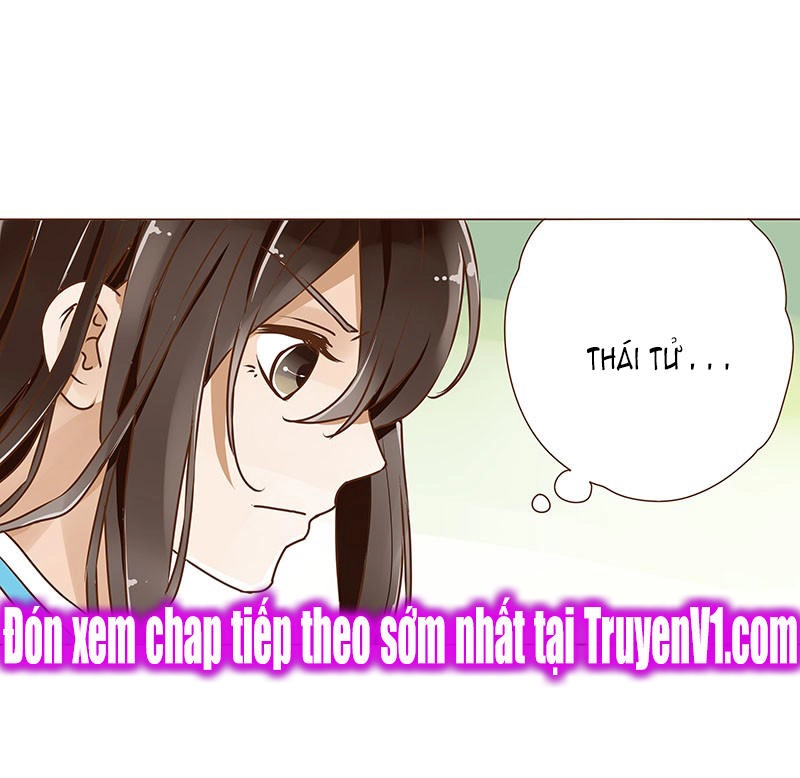 Đế Vương Trắc Chapter 6 - 27