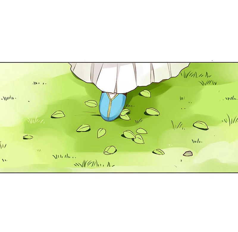 Đế Vương Trắc Chapter 7 - 2