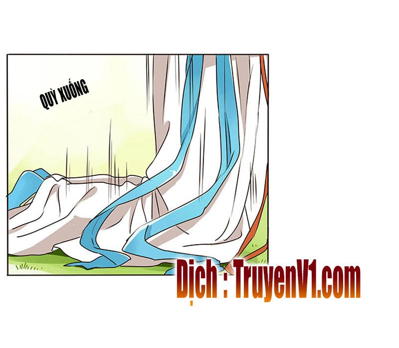 Đế Vương Trắc Chapter 7 - 7