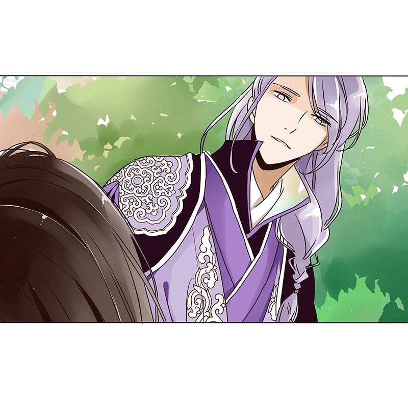 Đế Vương Trắc Chapter 7 - 20