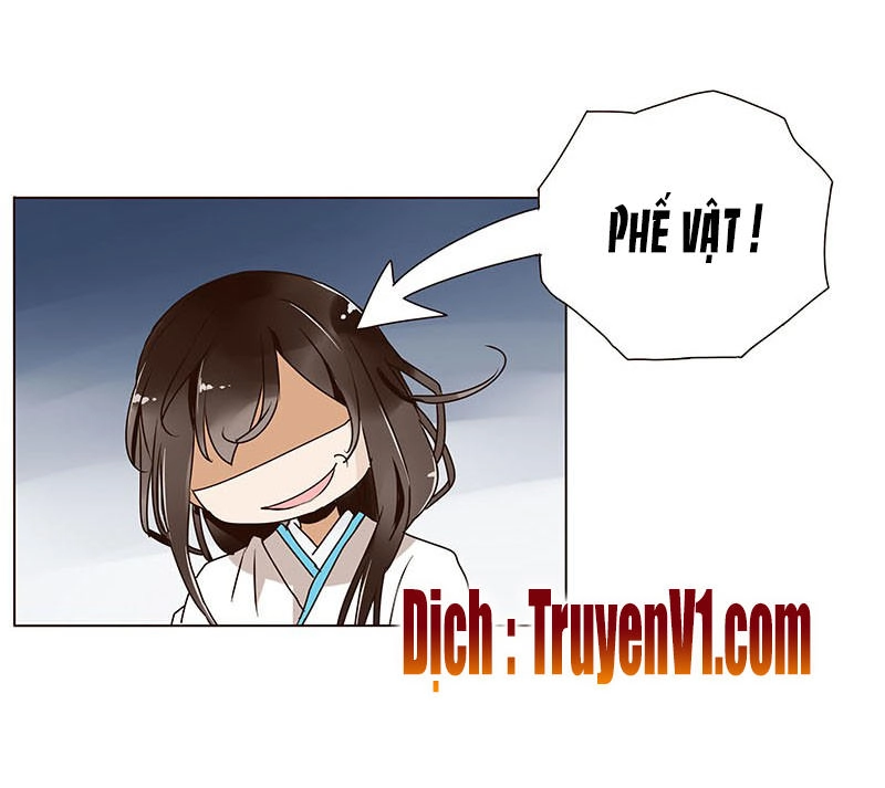 Đế Vương Trắc Chapter 7 - 23