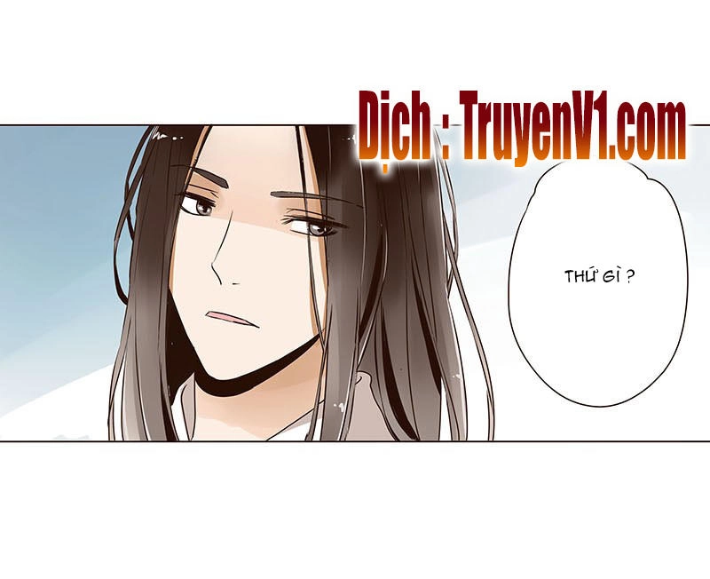 Đế Vương Trắc Chapter 8 - 7