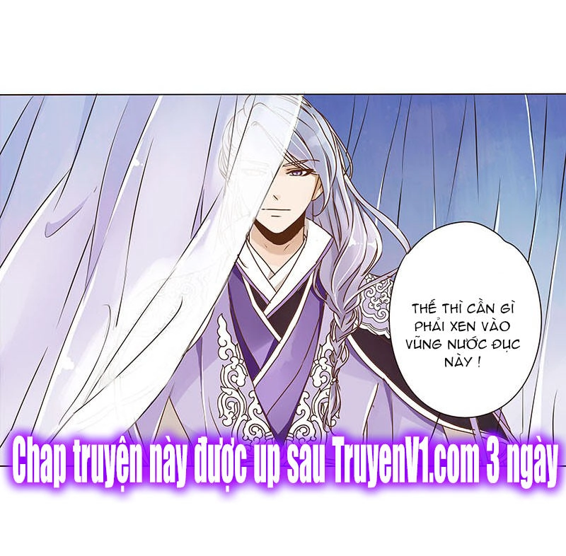 Đế Vương Trắc Chapter 8 - 23