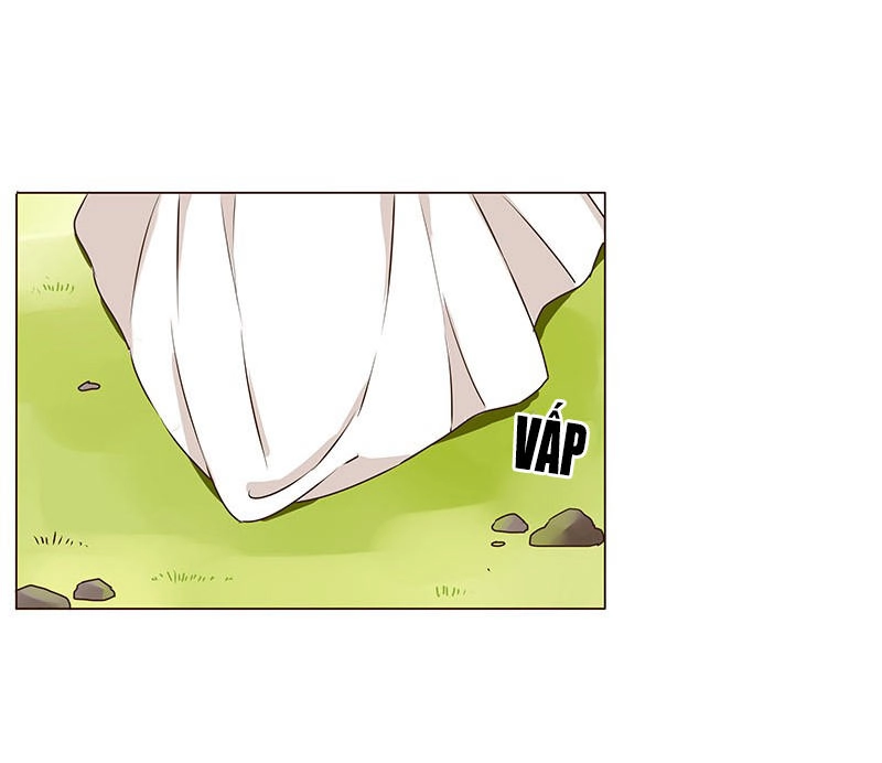 Đế Vương Trắc Chapter 9 - 1