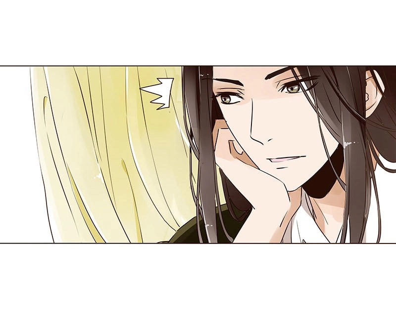 Đế Vương Trắc Chapter 9 - 2