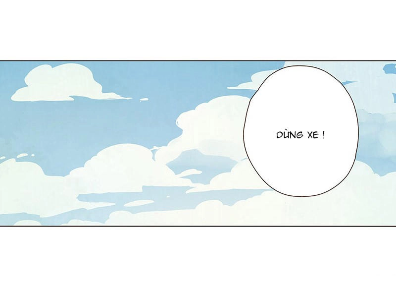 Đế Vương Trắc Chapter 9 - 3