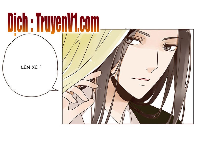 Đế Vương Trắc Chapter 9 - 5