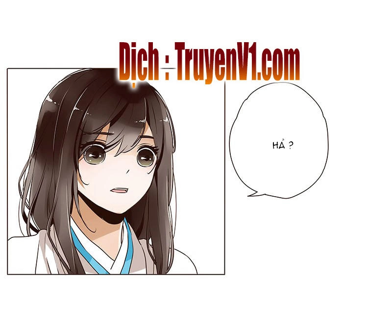 Đế Vương Trắc Chapter 9 - 6