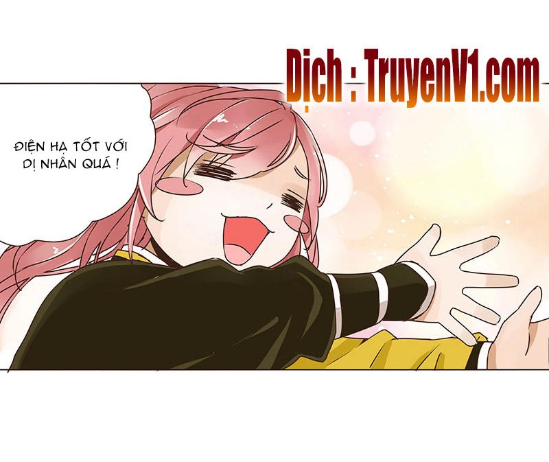 Đế Vương Trắc Chapter 9 - 7