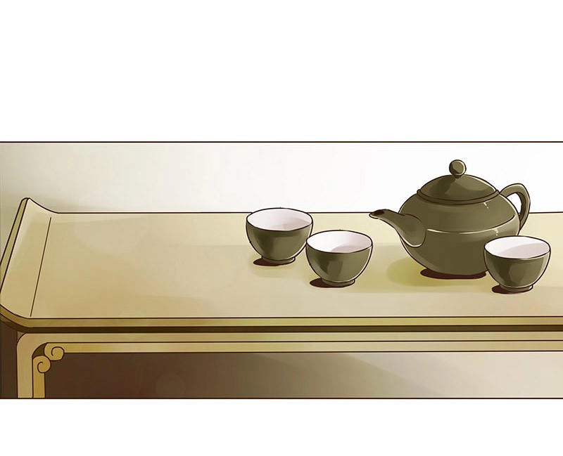 Đế Vương Trắc Chapter 9 - 9