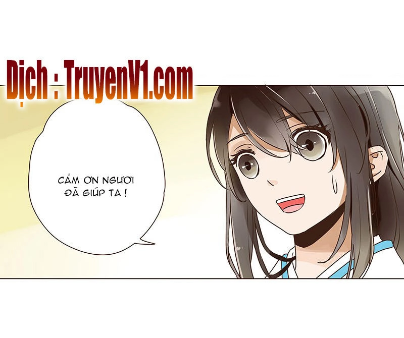 Đế Vương Trắc Chapter 9 - 14