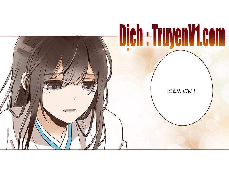 Đế Vương Trắc Chapter 9 - 22