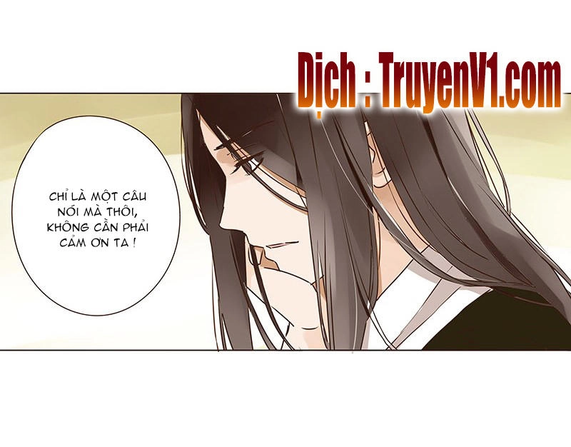 Đế Vương Trắc Chapter 9 - 24