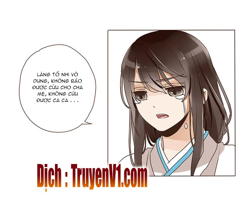 Đế Vương Trắc Chapter 9 - 32