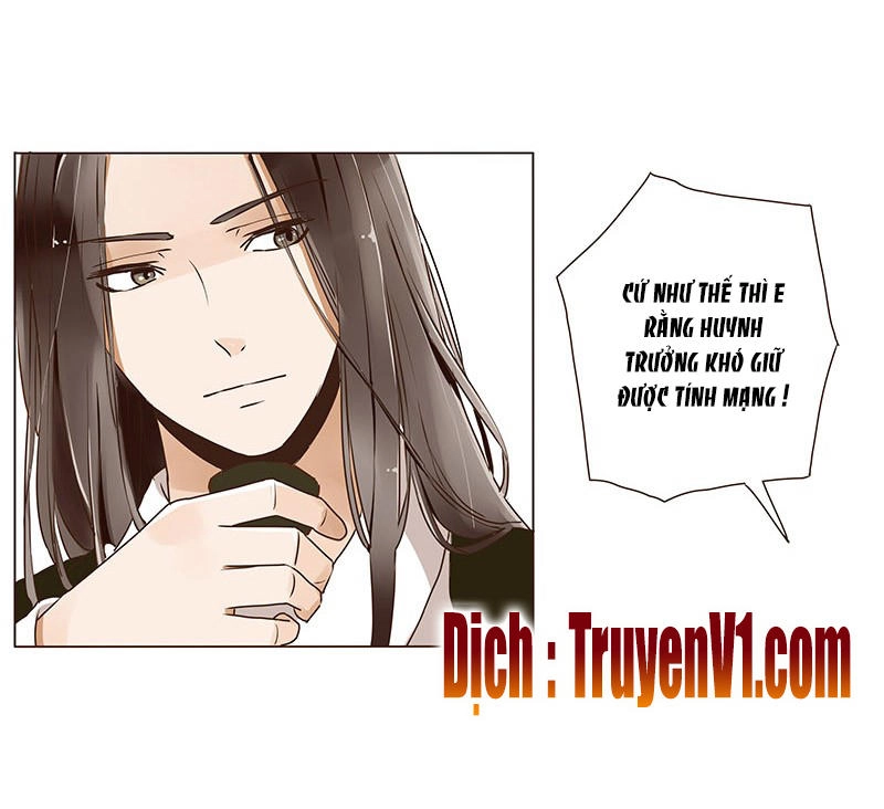 Đế Vương Trắc Chapter 9 - 35