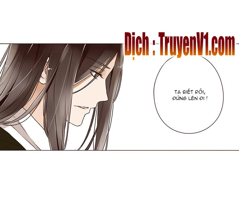 Đế Vương Trắc Chapter 9 - 37