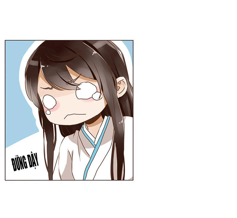 Đế Vương Trắc Chapter 9 - 38