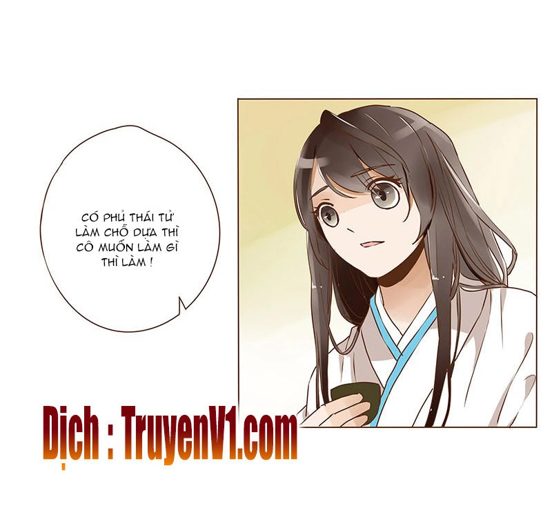 Đế Vương Trắc Chapter 9 - 43