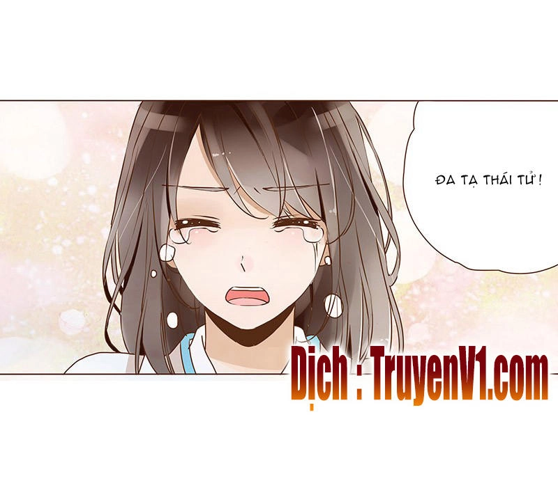 Đế Vương Trắc Chapter 9 - 44