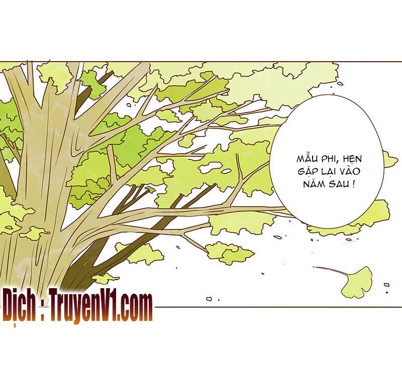 Đế Vương Trắc Chapter 10 - 21