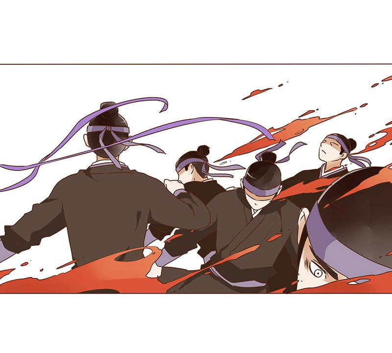 Đế Vương Trắc Chapter 11 - 4