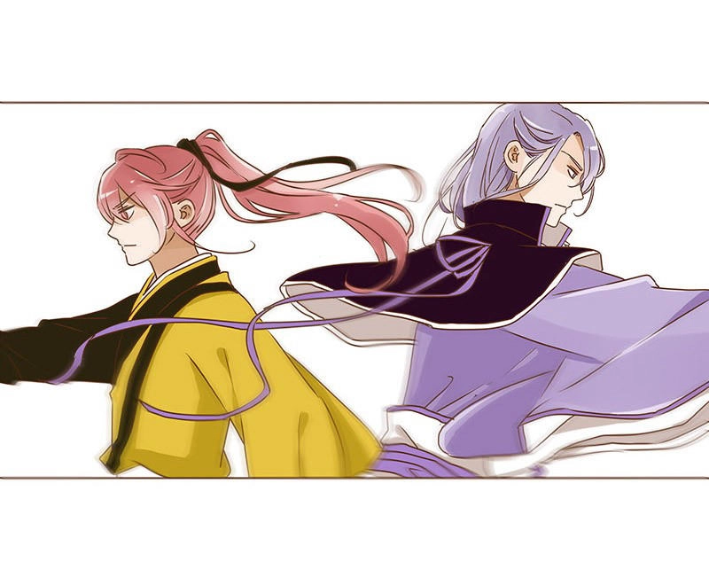 Đế Vương Trắc Chapter 11 - 9