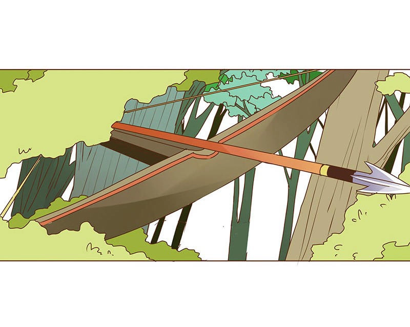 Đế Vương Trắc Chapter 11 - 14