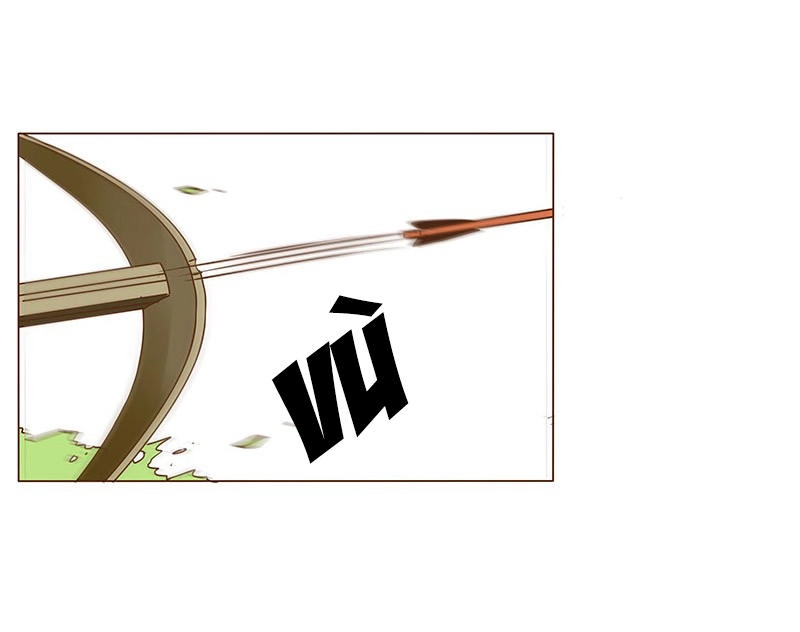 Đế Vương Trắc Chapter 11 - 16