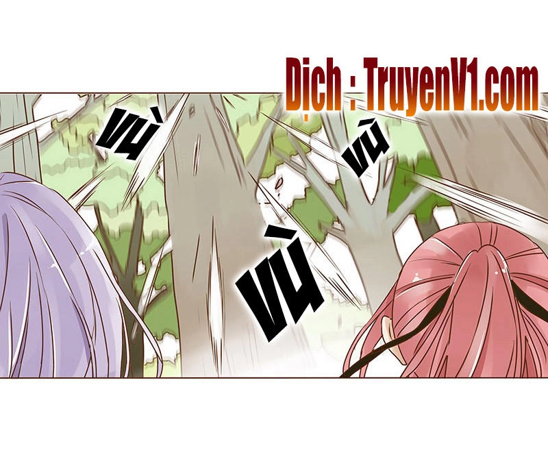 Đế Vương Trắc Chapter 11 - 17