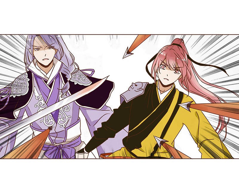 Đế Vương Trắc Chapter 11 - 18