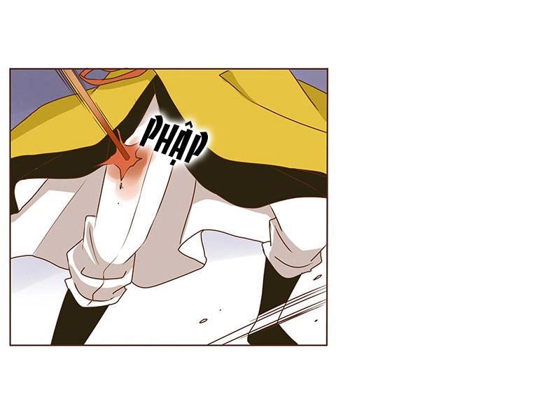 Đế Vương Trắc Chapter 11 - 21