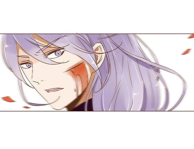 Đế Vương Trắc Chapter 11 - 25