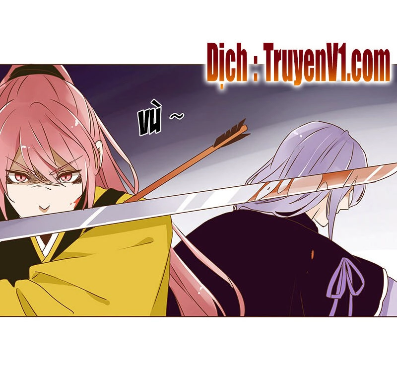 Đế Vương Trắc Chapter 11 - 30